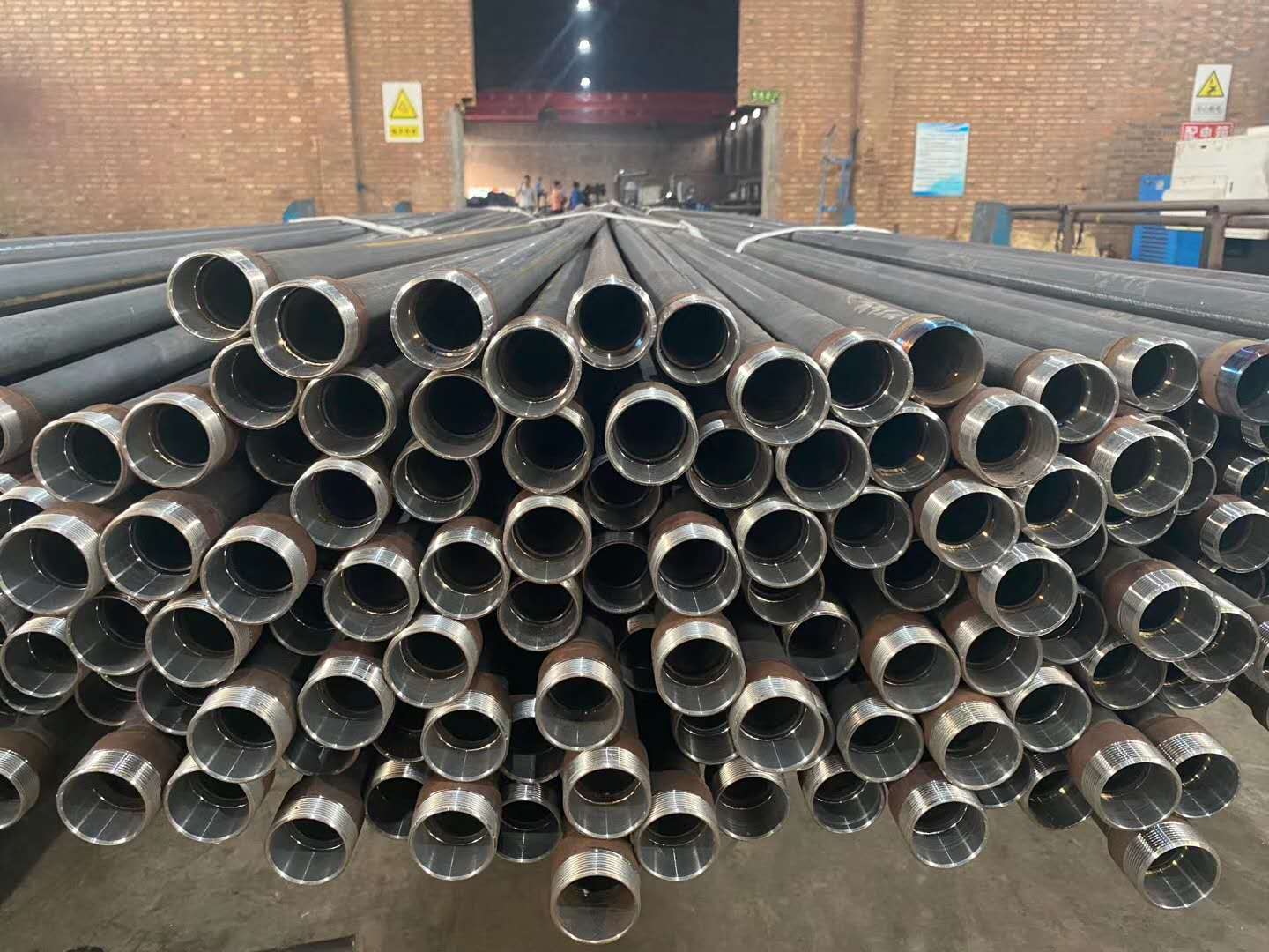 邢台桥梁声测管批量供货