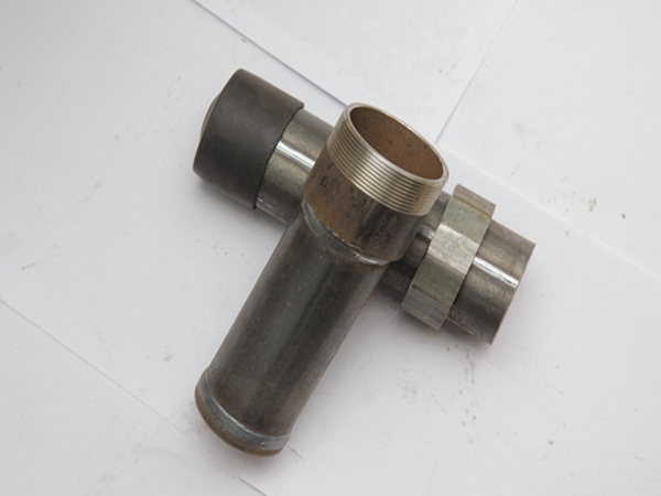 邢台螺旋式声测管厚壁3.0mm