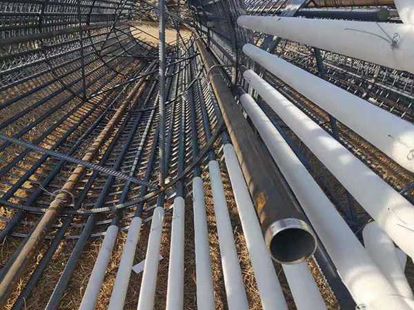 邢台桩基声测管在高速公路桥梁桩基工程中的应用案例